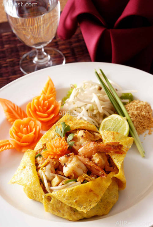 Mission Hills Phuket Golf Resort & Spa 26